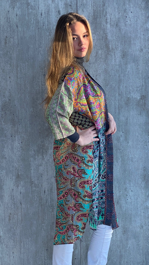 Frida Multifarget